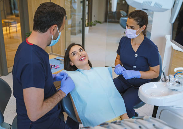 Best Dental Exams and Cleanings  in La Presa, CA